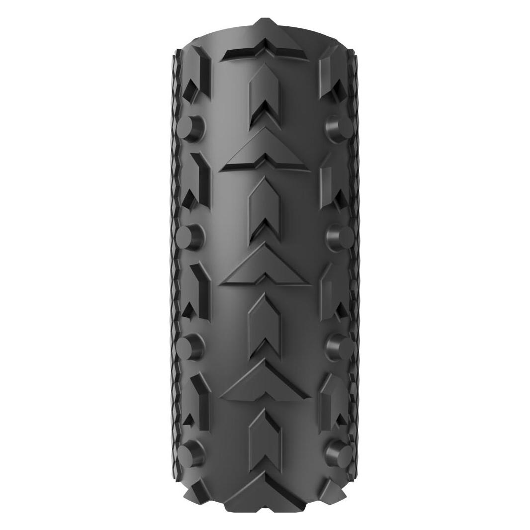 Vittoria TIRES 700x33 (33-622) TERRENO T80 GRAV. ENDURANCE TLR FOLDING BLACK (33-622) (11A01130)