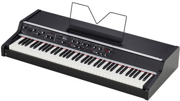 Viscount Legend `70s Compact