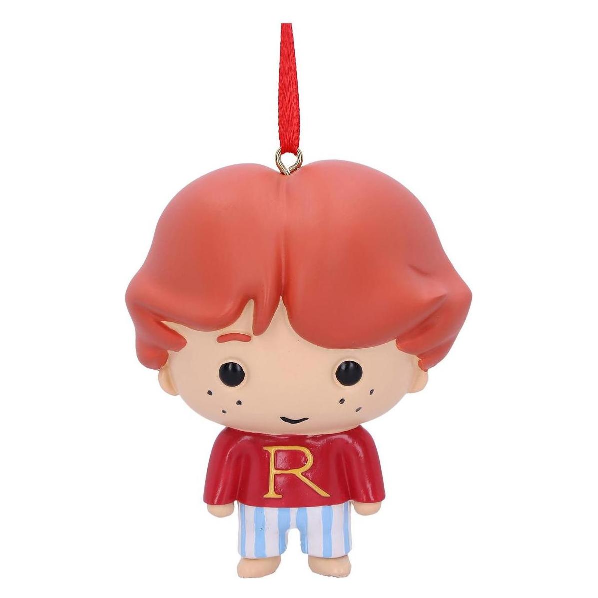 Nemesis Now Harry Potter - Ron Hanging Ornament 7.5cm (B5669T1)