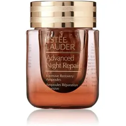 Estée Lauder, Gesichtsserum, Advanced Night Repair - Intensive Recovery Ampoules (30 ml)