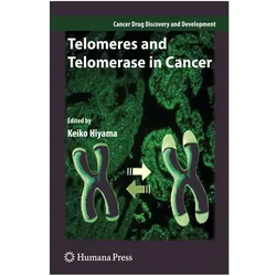 Telomeres and Telomerase in Cancer, Fachbücher