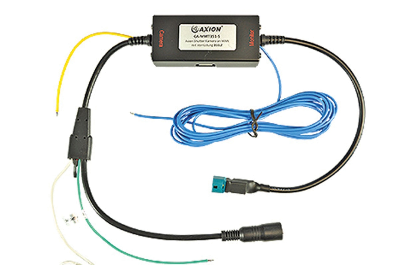 Axion CA-MMT351