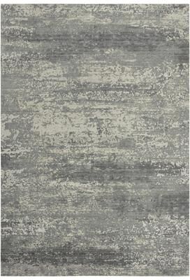 Alora Decor Radiant Abstract Wool Blend Area Rug