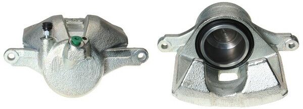 MAPCO 144619 Brake caliper