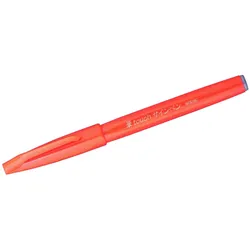 Pentel, Schreibstifte, Faserschreiber (10x)
