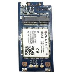 Sinovoip BPI 4G MODULE - Banana Pi - 4G LTE-Modul, USB-Schnittstelle, Elektronikmodul