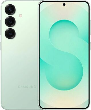 Samsung Galaxy S25 512 Go Vert
