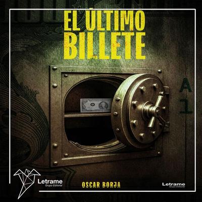 El Último Billete - Oscar Borja, Audio, 9791370299644
