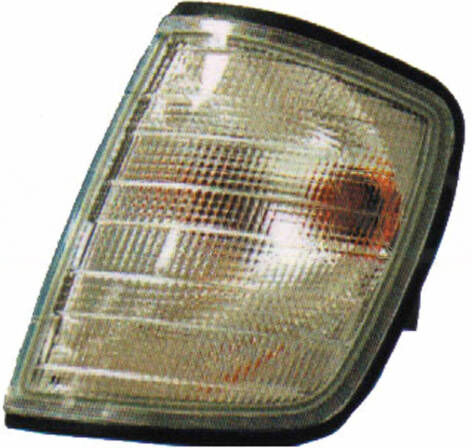 PRASCO ME0334114 Side indicator