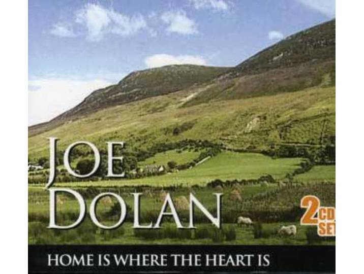 Home Is Where the Heart Is