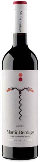 Martín Berdugo Joven 2025 - 75cl