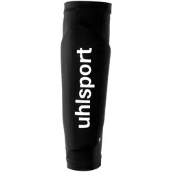 uhlsport Guard Fußball Sleeve-Stutzen L