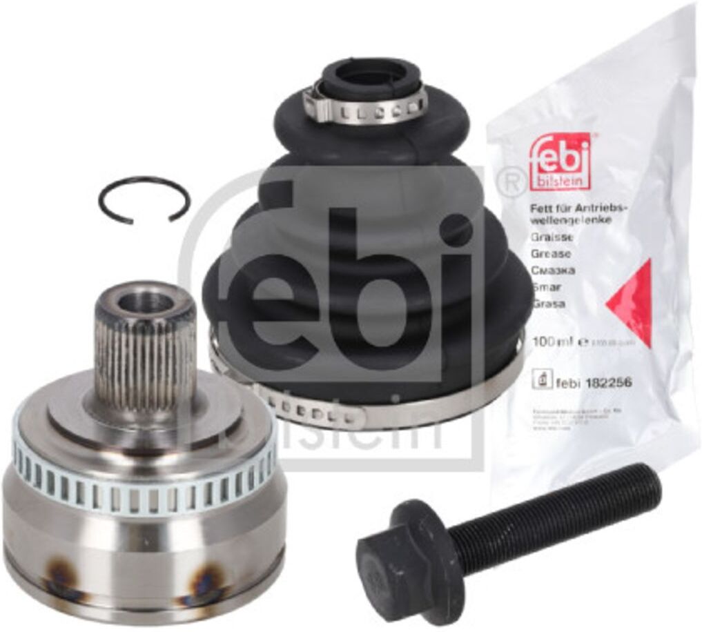 Febi Bilstein Kit di giunti, albero motore FEBI 193706