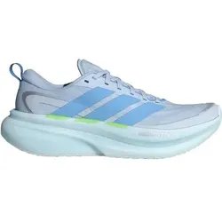 ADIDAS Damen Laufschuhe SUPERNOVA GLIDE W, Größe 42 in Blau Blau