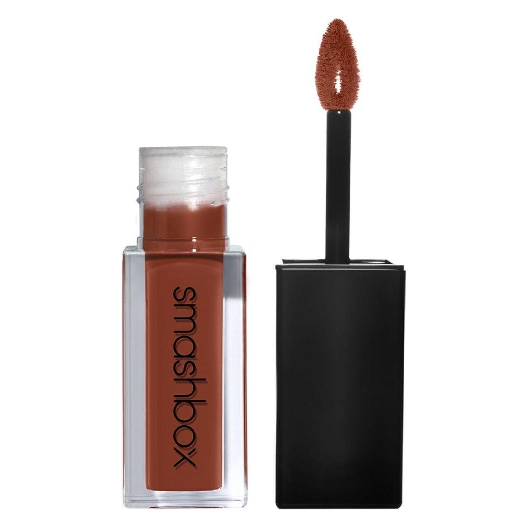 Smashbox Always On Liquid Lipstick Yes Honey (Yes Honey) (C2NP350000)