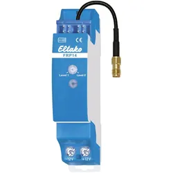 Eltako FRP14 Funk-Repeater Hutschiene, WLAN Repeater
