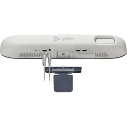HP Poly E70/P15/R30 DC, Konferenzgerät Zubehör