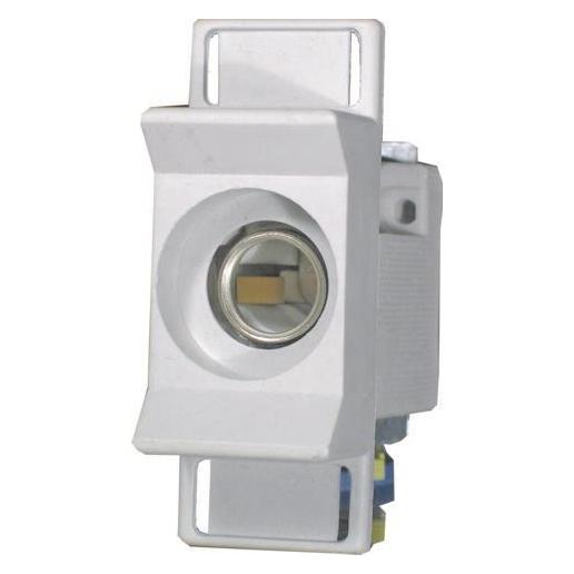 Eti D01 Sicherungssockel 16A 002221011 NEOZED 1pol (16 A) (002221011)