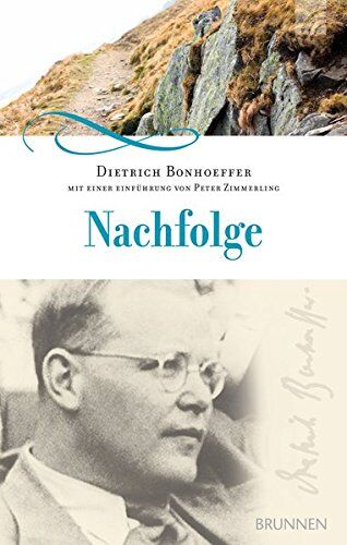 Dietrich Bonhoeffer - Nachfolge - Preis vom 30.09.2026 09:01:18 h