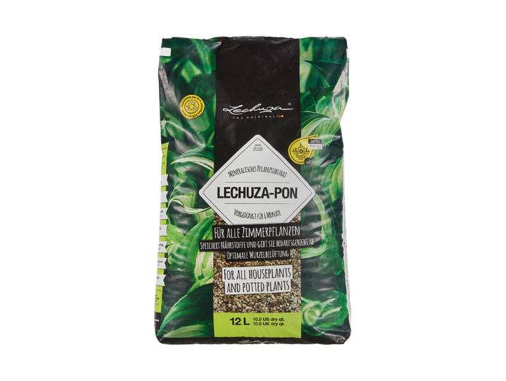 Lechuza Pflanzsubstrat Pon 12 l