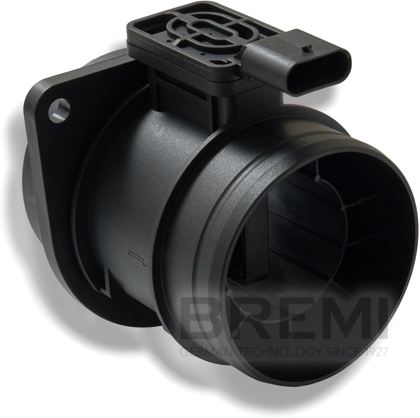 Bremi Luftmassenmesser 30448 Für Cupra