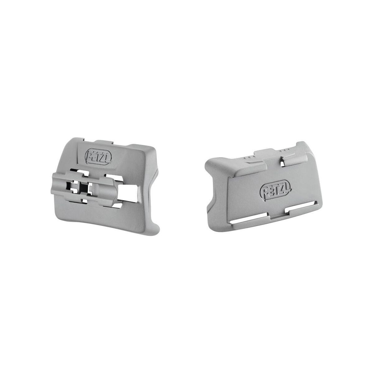 Petzl Mount for Caving Helmet neutral E55940