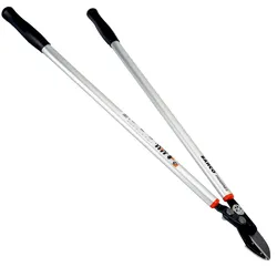 Bahco Amboss Astschere P173-SL-85 - bis 45mm Äste - 85cm lang - Alu