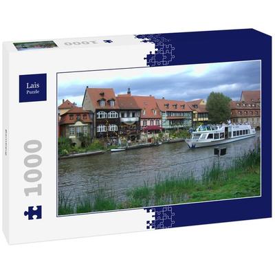 Lais Puzzle Bamberg 1000 Teile