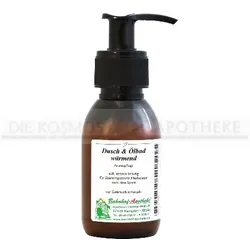 DUSCH & ÖLBAD wärmend 100 ml