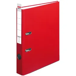 Herlitz, Ordner, Ordner (A4, 50 mm, 25 Stk.)