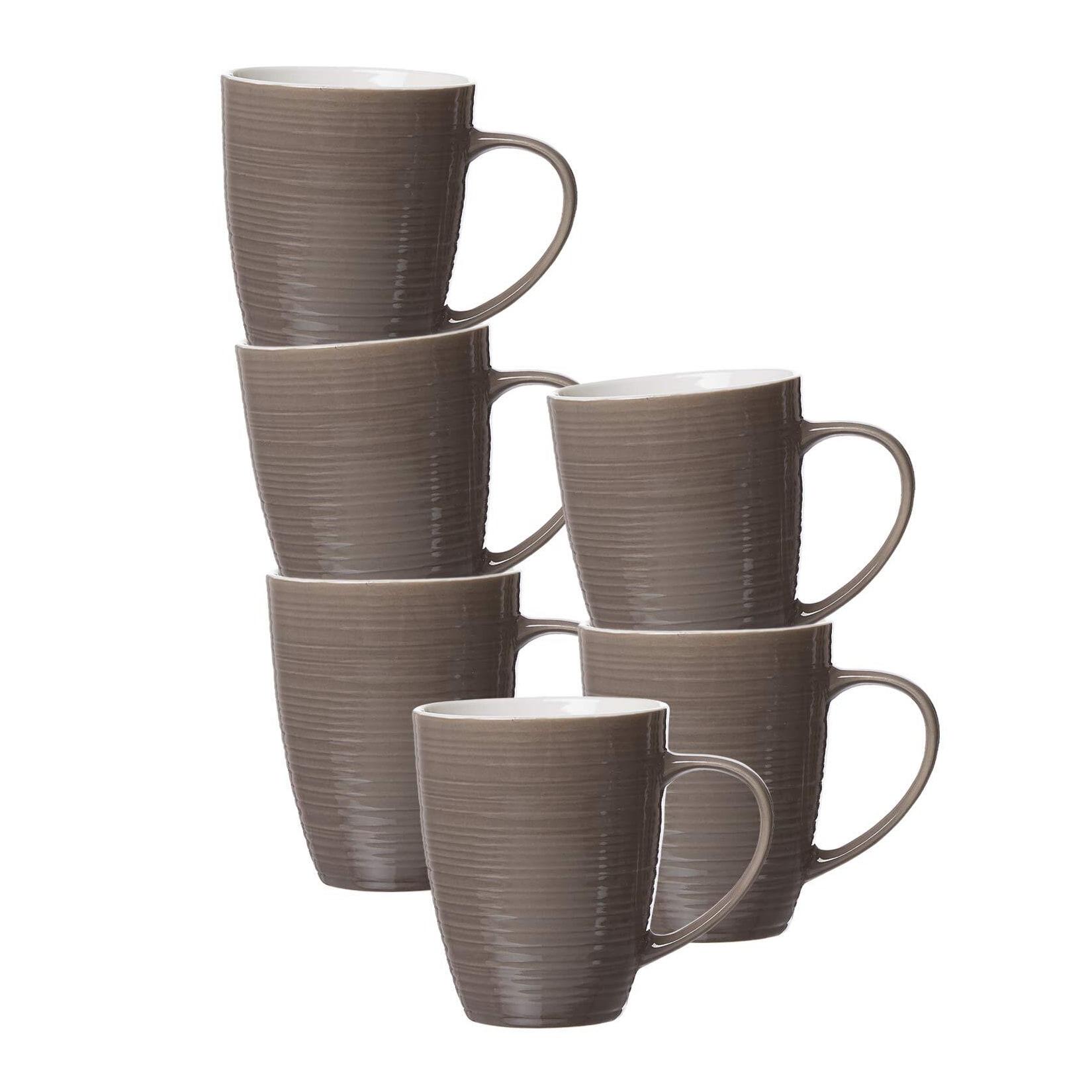 Ritzenhoff & Breker Kaffeebecher Suomi 310 ml 6er Set