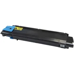 KYOCERA TK-590 (TK-590C) - Toner TonerPartner, cyan