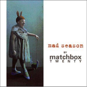Mad Season - Preis vom 13.10.2026 19:28:25 h