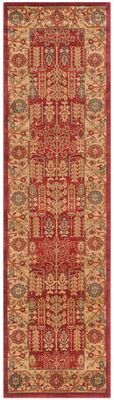 SAFAVIEH Mahal Caridad Traditional Oriental Rug