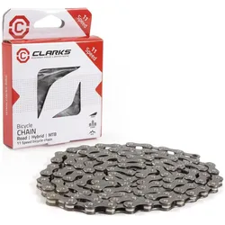 Clarks, Velokette, (11-fach)