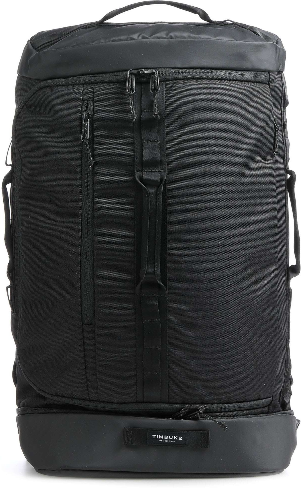 Timbuk2 Agent Wingman Reiserucksack, schwarz