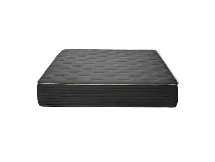 Matelas essenzia l'hybride plus 140x200 hybride