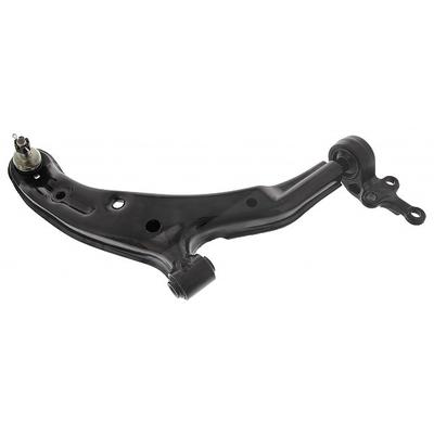 Mapco Lenker, Radaufhängung [Hersteller-Nr. 51528] für Nissan