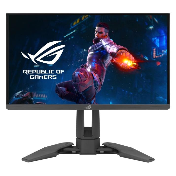ASUS ROG Swift Pro PG248QP (1920 x 1080 Pixel, 24.10") (90LM08T0-B01370)