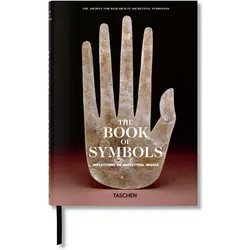 Das Buch der Symbole, Sachbücher von Archive for Research in Archetypal Symbolism (ARAS)