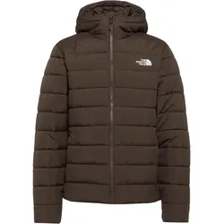 The North Face ACONCAGUA Steppjacke Herren | Gr. M | braun - braun