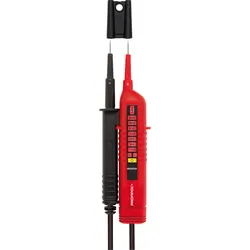 PROFIPOL+ - Spannungs- und Durchgangsprüfer PROFIPOL®+, 12 - 690 V