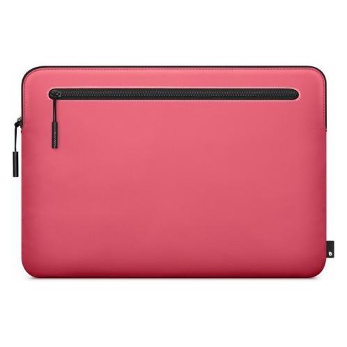 Incase Compact Sleeve in Flight Nylon for 13-inch MacBook Pro - Thunderbolt 3 (USB-C) and 13-inch MacBook A (13", Apple) (INMB100611-HRD)