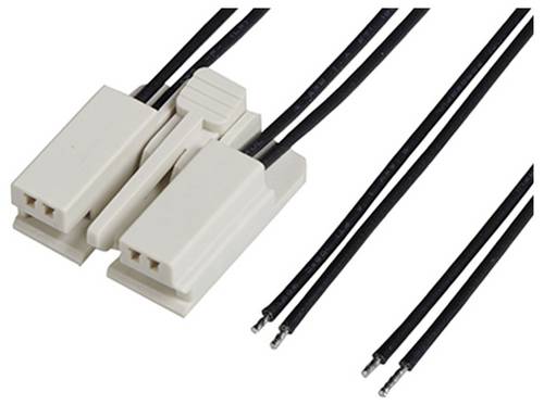 Molex 216331-1041 Bulk