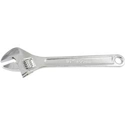 Brüder Mannesmann M 120-10 Mannesmann Rollgabelschlüssel Schlüsselweite (Metrisch) 28 mm M  120-10