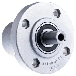 Original Husqvarna Lagergehäuse Messerwelle für R 111B R 111B5 R 112C R 112C5 R 115B R 115C