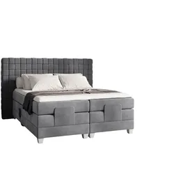 BOXSPRINGBETT Elektrisch Vidal