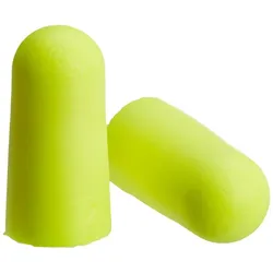 3M E-A-R Soft ES-01-001 Gehörschutzstöpsel 250 Paar gelb