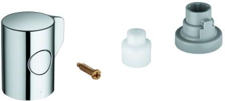 Grohe Absperrgriff 47980 47980000 für Grohtherm 800 chrom