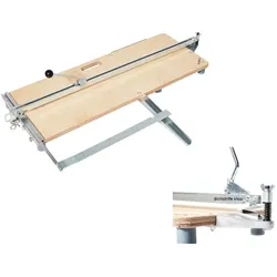 Hufa Fliesenschneider Schneidhexe 800 Premium c-AL 800mm